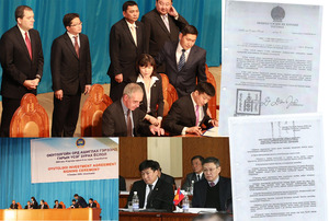 Оюу толгойгоос 16 жил өр “олборлолоо”, одоо ашиг олох ганц л гарц байна